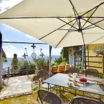 Ferienhaus Cozy In Metato With Kitchen *