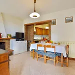 Cozy In Metato With Kitchen Ferienhaus