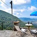Ferienhaus Cozy In Metato With Kitchen *