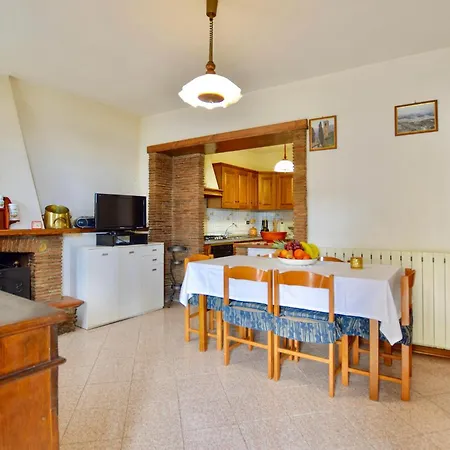 Cozy In Metato With Kitchen Дом отдыха