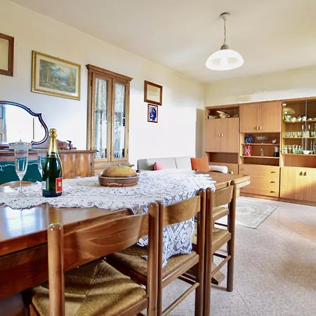 Cozy In Metato With Kitchen Дом отдыха *