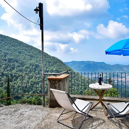 Дом отдыха Cozy In Metato With Kitchen *