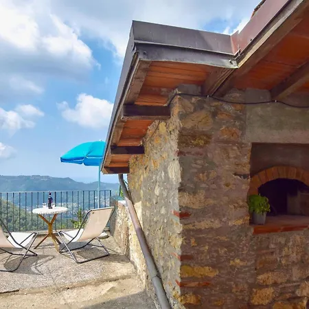 Cozy In Metato With Kitchen Nyaraló Casoli